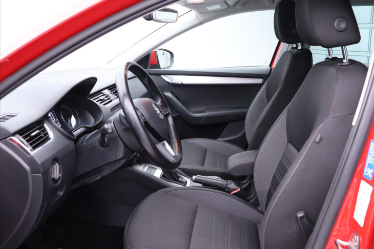 Škoda Octavia 2,0 TDI 110kW DSG Ambition LED