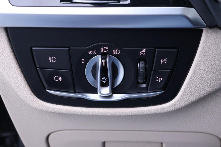 BMW X3 2,0 d 140kW xDrive Aut. Luxury