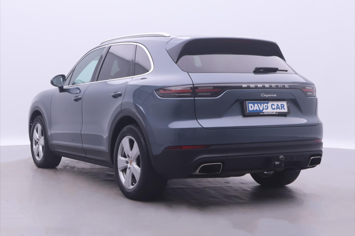 Porsche Cayenne 3,0 250kW 4x4 DPH ALU