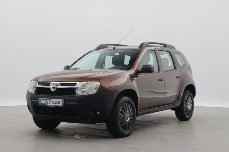 Dacia Duster 1,6 SCe 77kW Access Klima CZ
