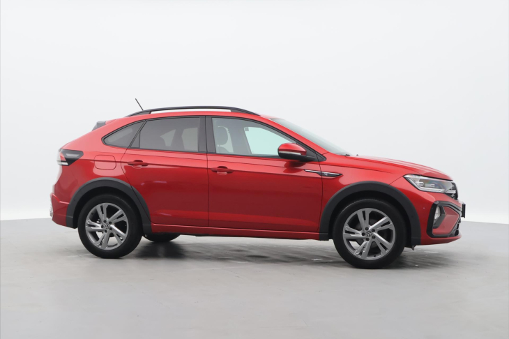 Volkswagen Taigo 1,0 TSI DSG R-Line Virtual DPH