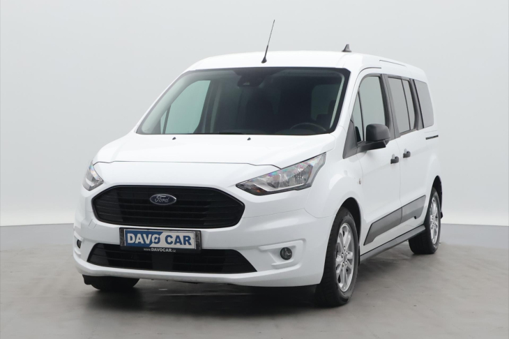 Ford Tourneo Connect 1,5 TDCI CZ Aut.klima L2 DPH