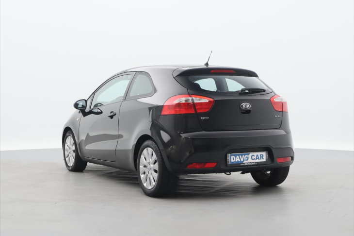 Kia Rio 1.3 1.25CVVT 62kW Comfort Pro