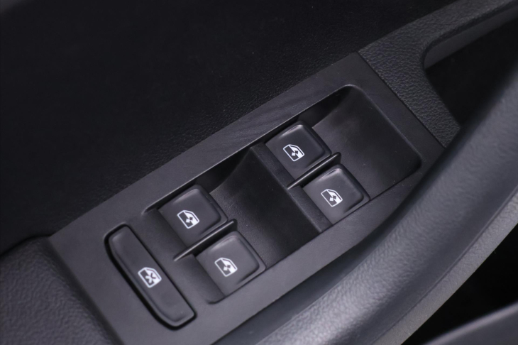 Škoda Octavia 2,0 TDI 110kW DSG CZ Style DPH