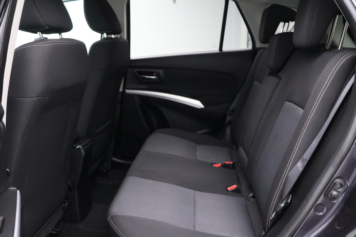 Suzuki SX4 1.6 VVT 88KW 4X4 CZ