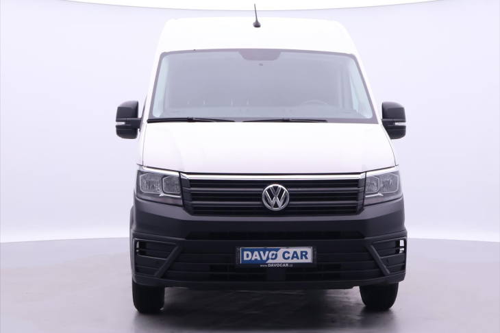 Volkswagen Crafter 2,0 TDI L2H2 Klima 1.Maj DPH