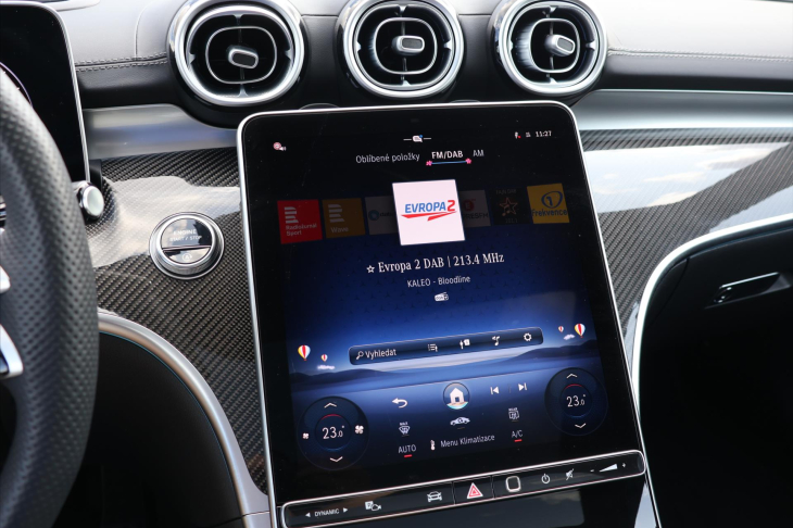 Mercedes-Benz CLE 2,0 300 4Matic AMG Premium Plus