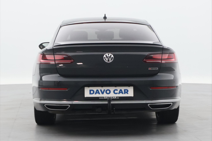 Volkswagen Arteon 2,0 TDI 176kW 4x4 R-Line CZ