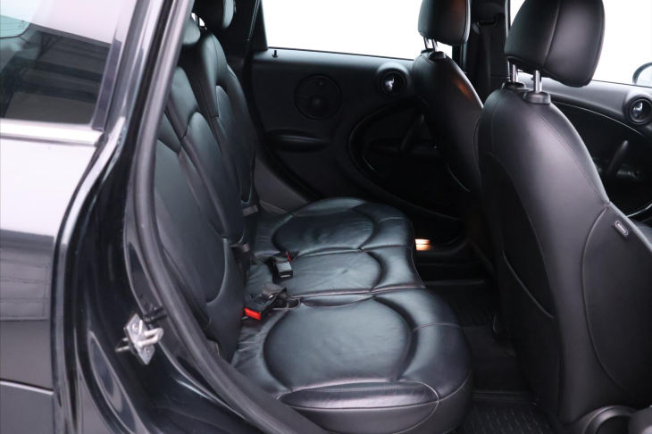 Mini One 1,6 D Countryman Tempo Klima