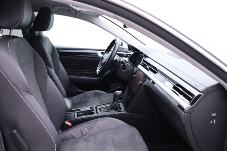 Volkswagen Arteon Shooting Brake 2,0 TDI 110kW DSG CZ DPH