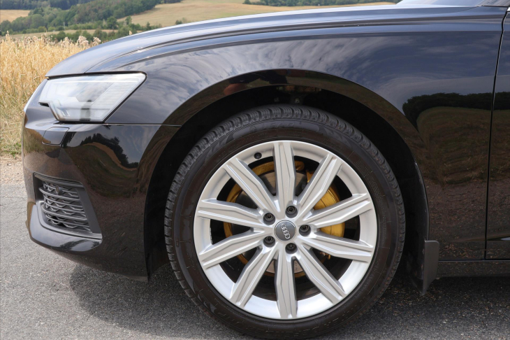 Audi A6 2.0 40TDI 150kW Aut. Sport