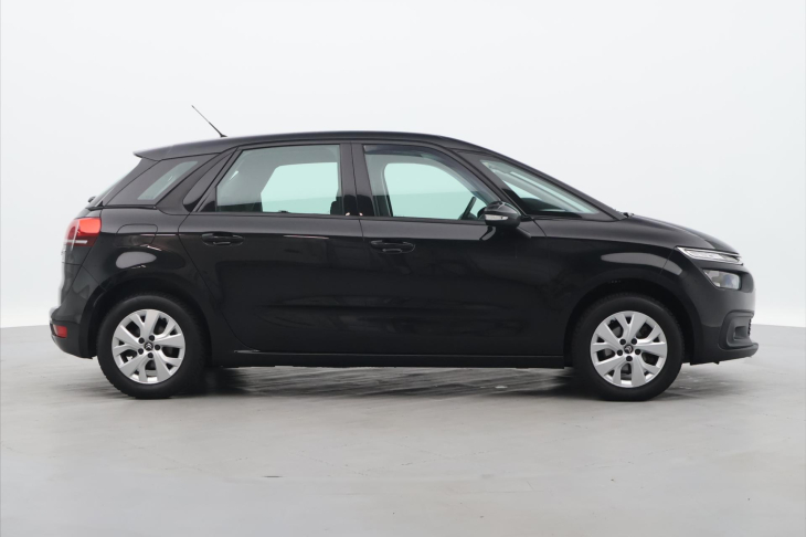 Citroën C4 Picasso 1,6 HDi 73kW Live Aut.klima