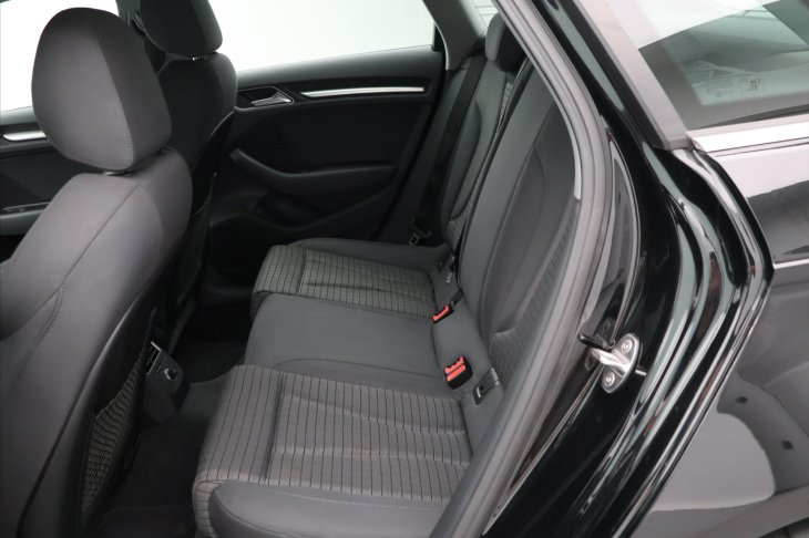Audi A3 1,5 TSI 110kW S-tronic