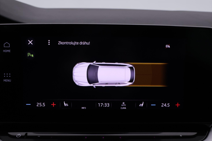 Škoda Octavia 2.0 TDI 110kW DSG CZ Style DPH