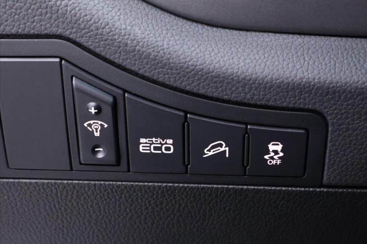 Kia Sportage 2,0 CRDi 135kW 4x4 Comfort+