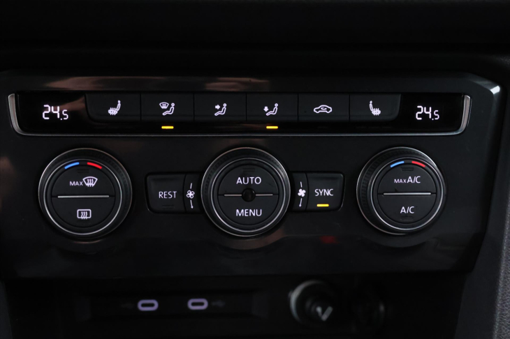 Volkswagen Tiguan Allspace 2,0 TDI DSG 4M R-Line Black DPH