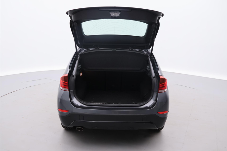 BMW X1 2,0 18da 105kW xD Sport Line