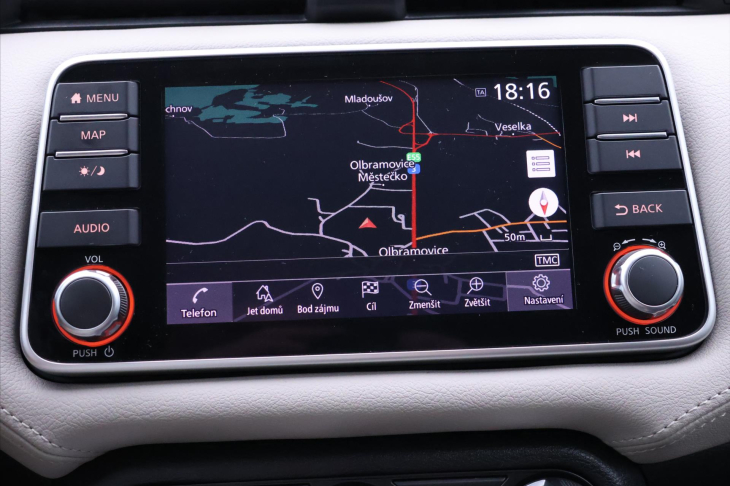 Nissan Micra 1,0 IG-T N-Design 1.Maj DPH