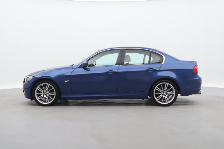 BMW Řada 3 3.0 325i 160kW Aut.klima