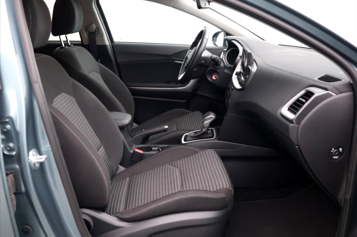 Kia Ceed SW 1,5 T-GDI 117kW GT-Line CZ DPH