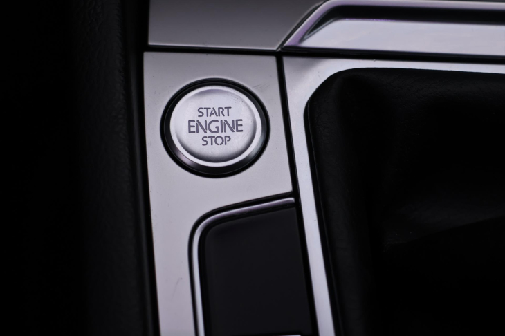 Volkswagen Passat 1,6 TDI 88kW Comfortline LED