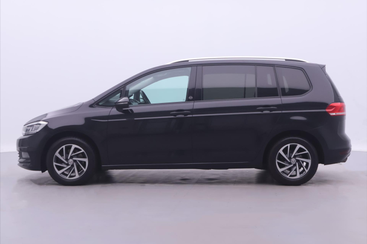 Volkswagen Touran 2,0 TDI 110kW Sound LED DPH