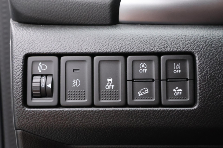 Suzuki Vitara 1.4 BoostJet Allgrip Elegance