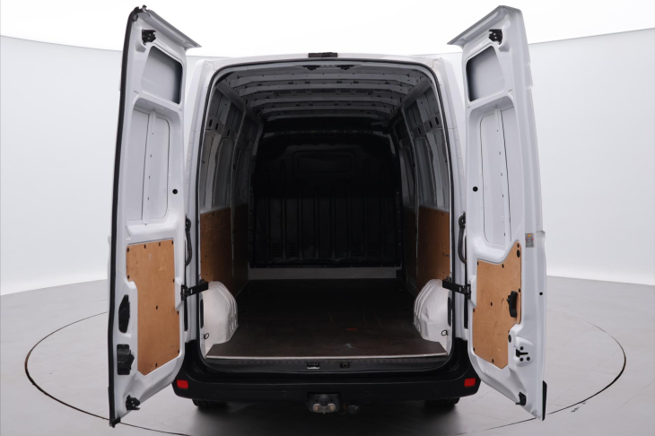 Opel Movano 2,3 CDTI 100kW L3H2 CZ DPH