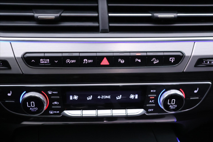 Audi Q7 3,0 TDI 200kW Quattro S line