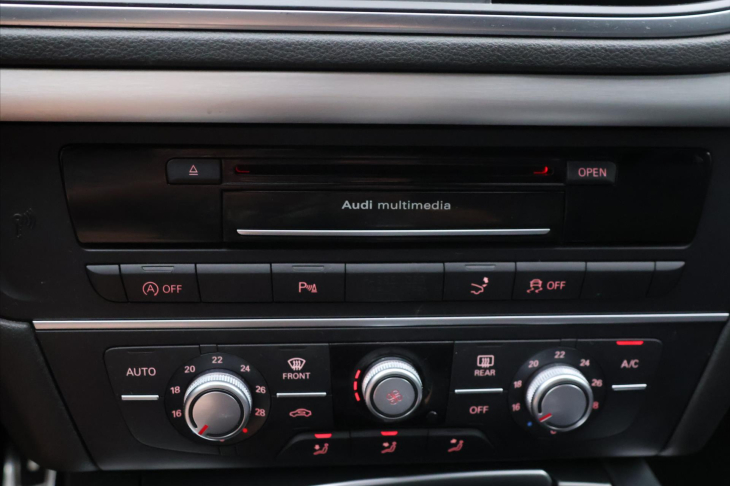 Audi A7 3,0 TDI 200kW Quattro S-Tronic