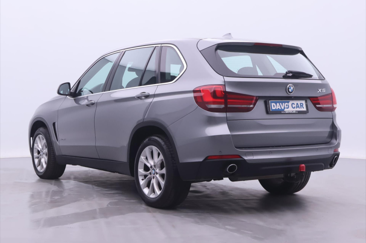 BMW X5 3,0 30d 190kW xDrive Aut. CZ
