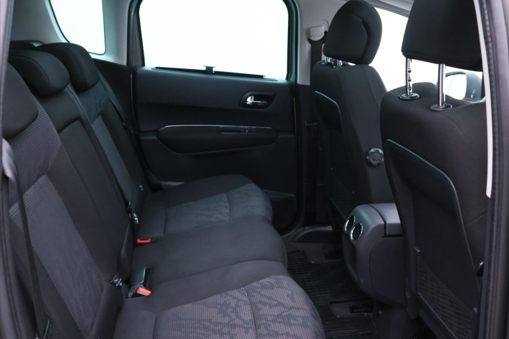 Peugeot 3008 1,6 THP 115kW Premium Pano CZ