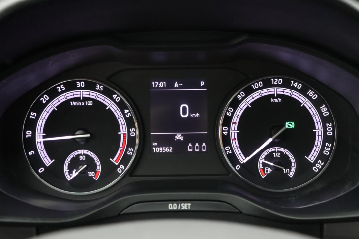 Škoda Kodiaq 2,0 TDI 110kW Ambition 4x4 DSG