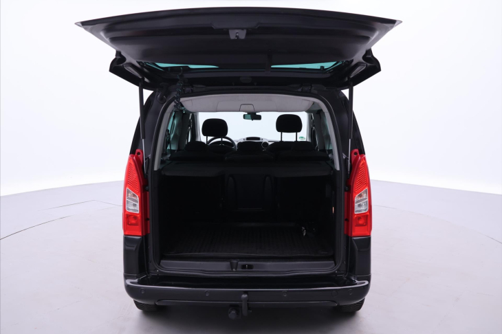 Peugeot Partner Tepee 1,6 VTI 88kW Family Panorama