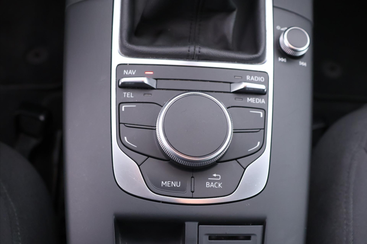 Audi A3 1,4 TFSI ProLine Plus Navi
