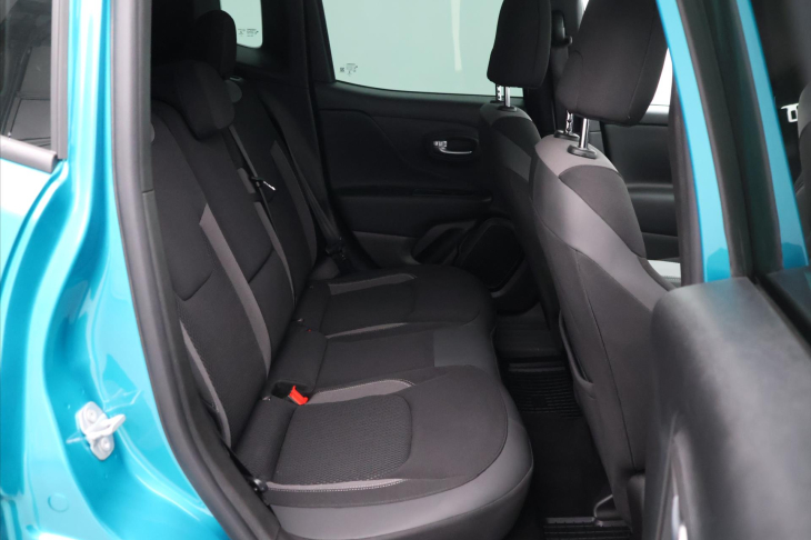 Jeep Renegade 1,3 Turbo 96kW PHEV eAWD Aut.