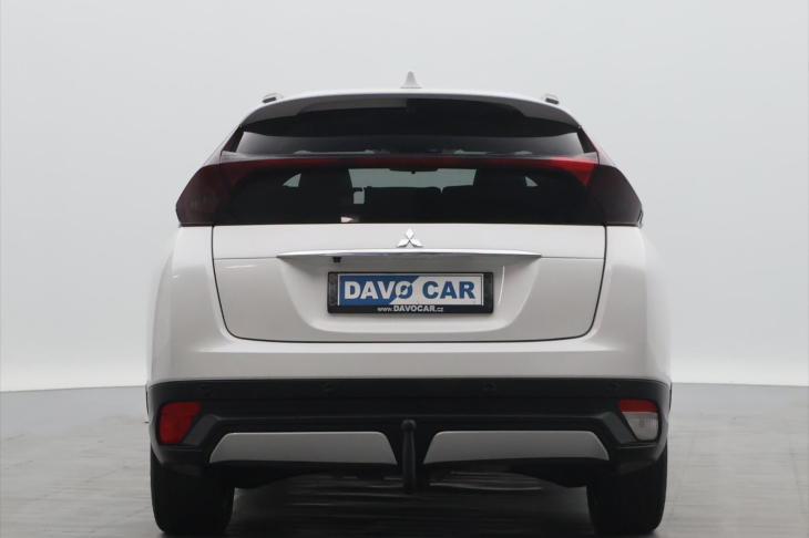 Mitsubishi Eclipse Cross 1.5 T-MIVEC 120kW Intense CVT