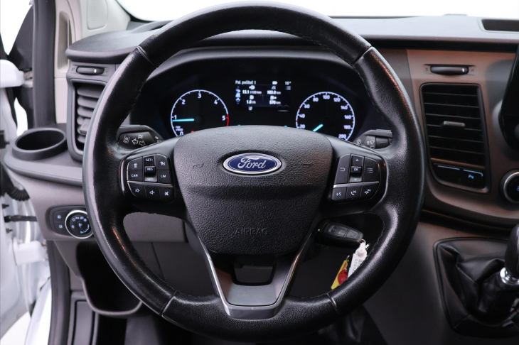 Ford Transit Custom 2,0 TDCI 96KW KLIMA