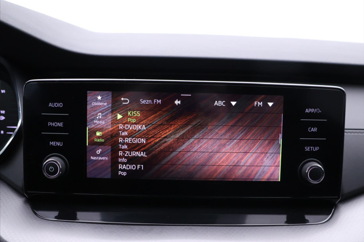 Škoda Octavia 2,0 TDI 110kW Ambition CZ DPH