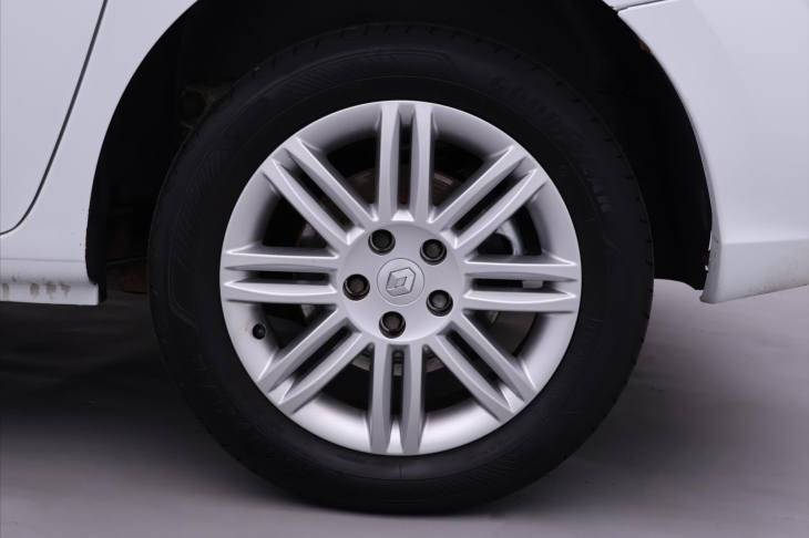 Renault Kangoo 1,5 DCI 80kW Aut.klima Navi CZ