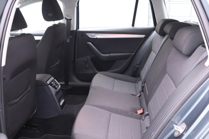 Škoda Octavia 1,6 TDI 81kW CZ Ambition Fresh