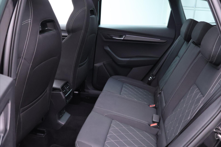 Škoda Karoq 2,0 TDI DSG Sportline 4x4 DPH