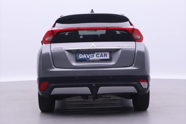 Mitsubishi Eclipse Cross 1,5 T-MIVEC 120kW Aut.klima