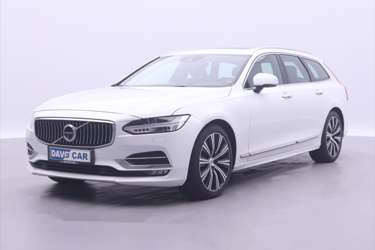 Volvo V90 2,0 D5 AWD Drive-E Inscription