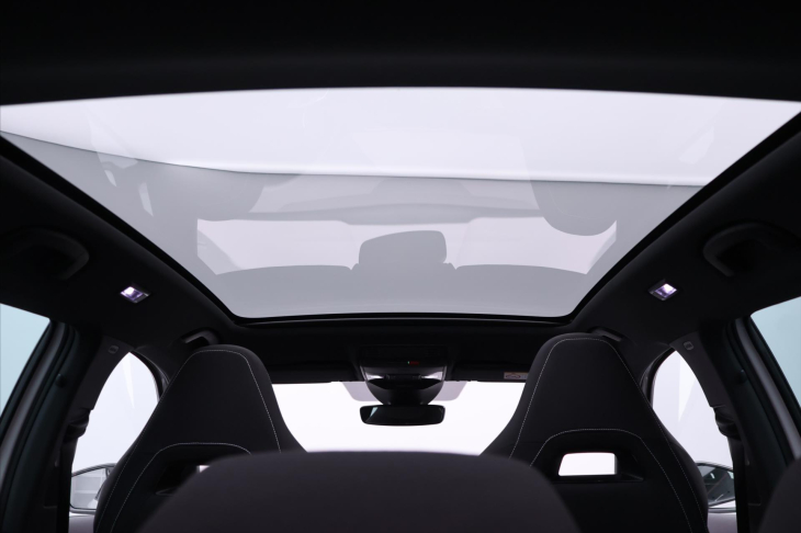 Škoda Kamiq 1,5 TSI 110kW Monte Carlo Pano