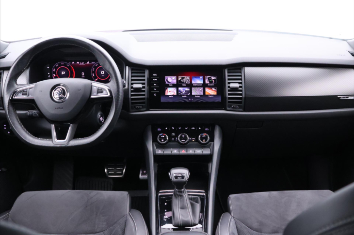 Škoda Kodiaq 2,0 TDI DSG 4x4 Sportline DPH