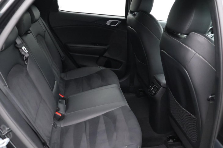 Kia XCeed 1,5 T-GDI 118kW Top CZ