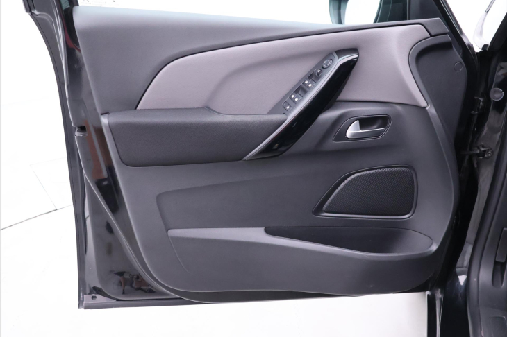 Citroën C4 Picasso 1,6 BlueHDI Aut. Intensive CZ