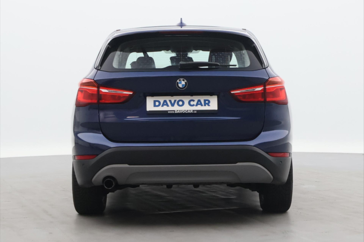 BMW X1 1,5 18i sDrive Advantage