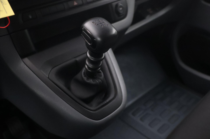Peugeot Expert 1,5 HDI Klima 9-Míst Long DPH